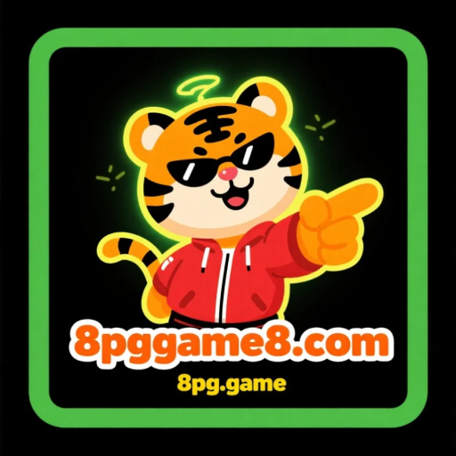 8pg.game