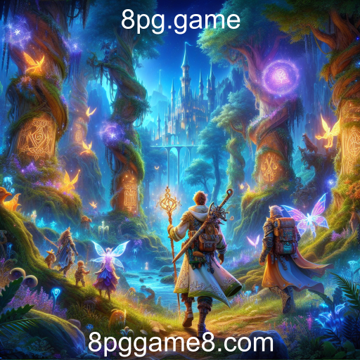 A Magia dos RPGs: Uma Jornada Interativa